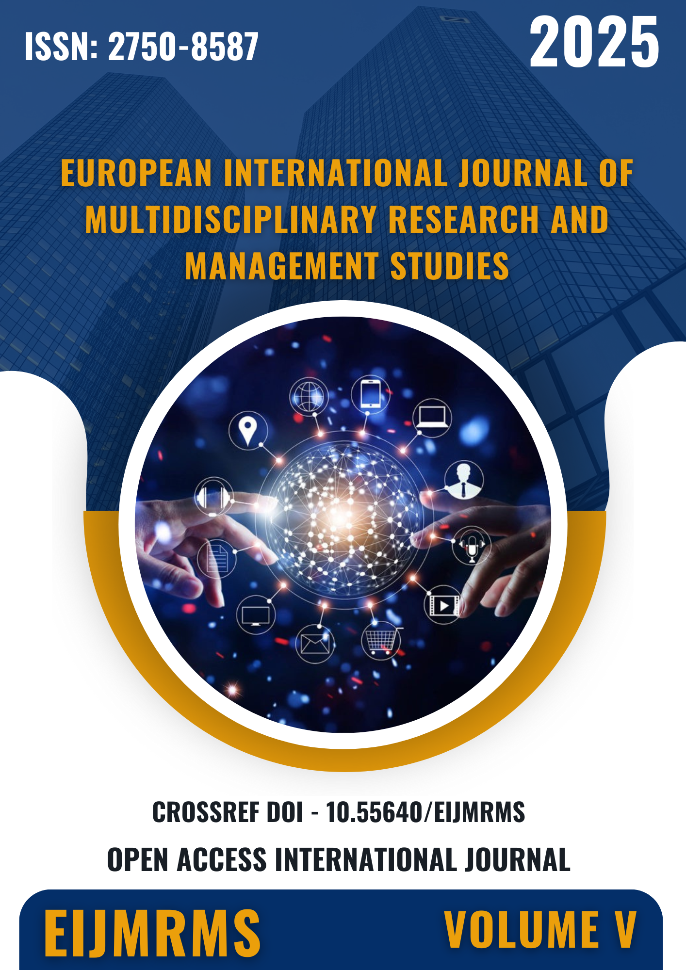 European International Journal of Multidisciplinary Research and Management Studies