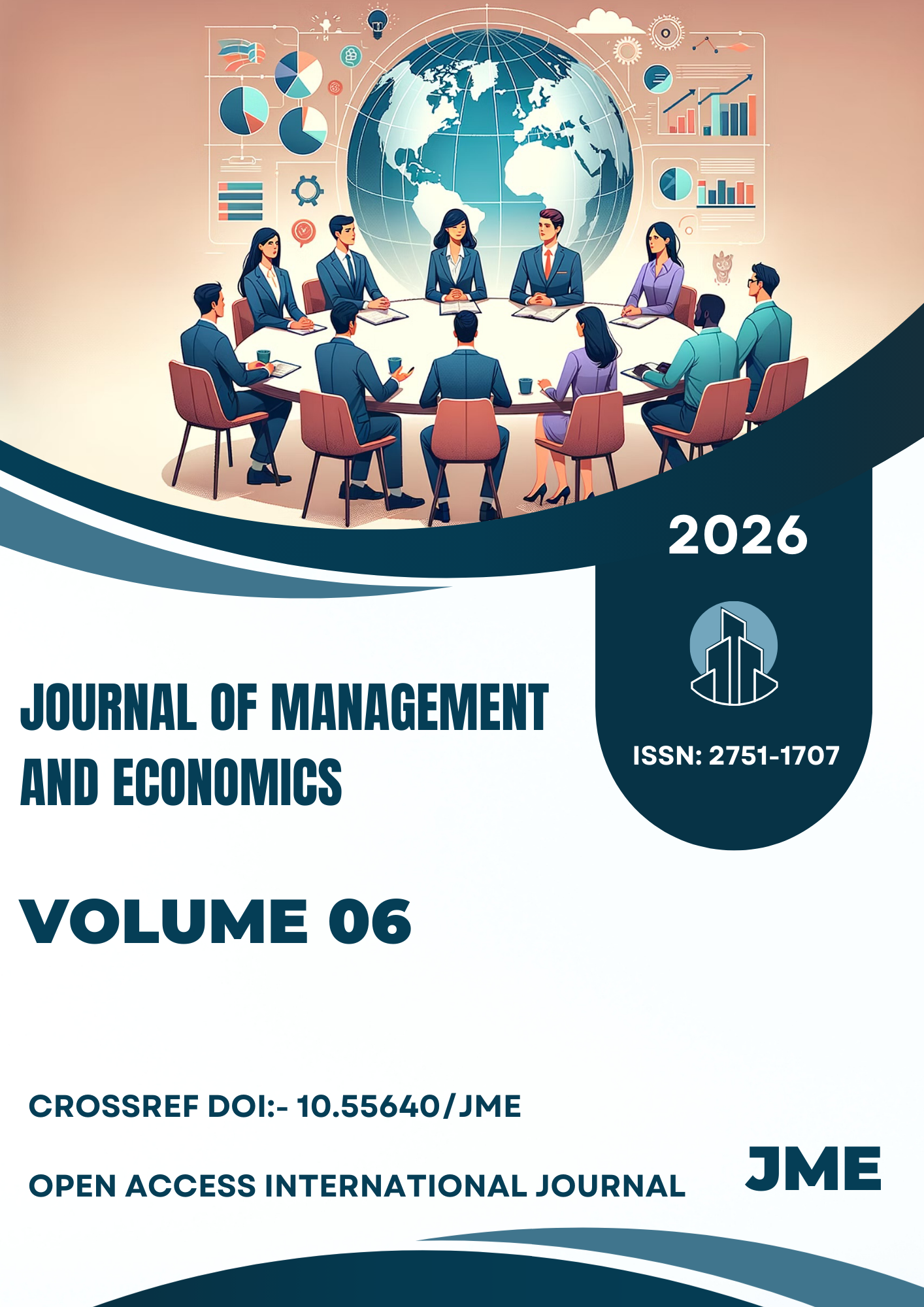Journal of Management and Economics 